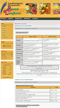 Mobile Screenshot of partyservice-langhans.de